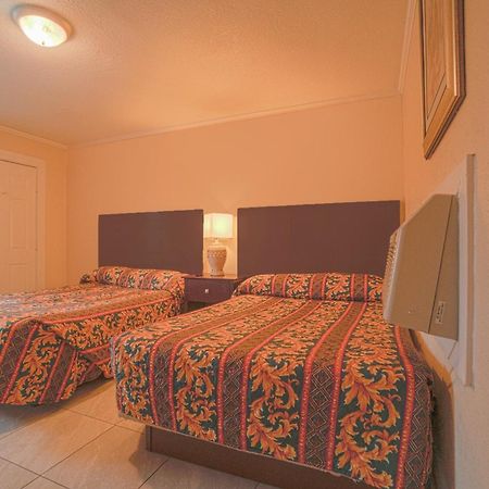 Texana Inn Edna By Oyo Exterior foto